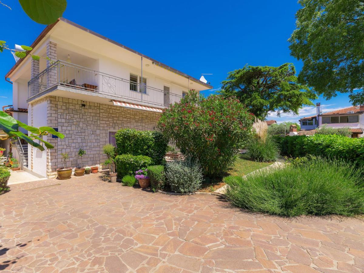 Apartment Nika-10 By Interhome Umag Exterior foto