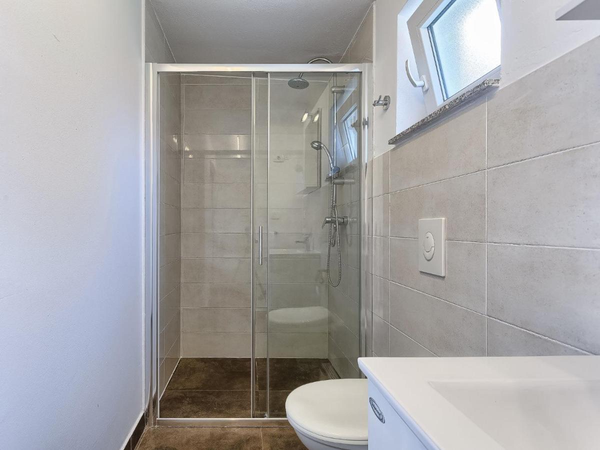 Apartment Nika-10 By Interhome Umag Exterior foto