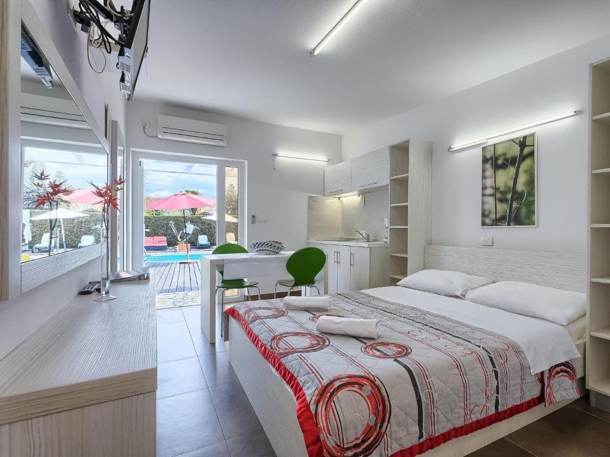 Apartment Nika-10 By Interhome Umag Exterior foto
